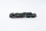 Märklin 34156 Digitale stoomlocomotief serie26 SNCB