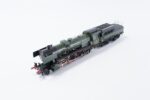 Märklin 34156 Digitale stoomlocomotief serie26 SNCB - Afbeelding 3