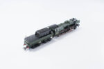 Märklin 34156 Digitale stoomlocomotief serie26 SNCB - Afbeelding 6