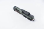 Märklin 34156 Digitale stoomlocomotief serie26 SNCB - Afbeelding 7