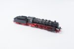 Märklin 39393 stoomlocomotief BR39 DB MFX/sound - Afbeelding 4