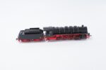 Märklin 39393 stoomlocomotief BR39 DB MFX/sound - Afbeelding 5