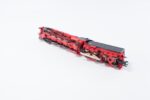Märklin 39393 stoomlocomotief BR39 DB MFX/sound - Afbeelding 8