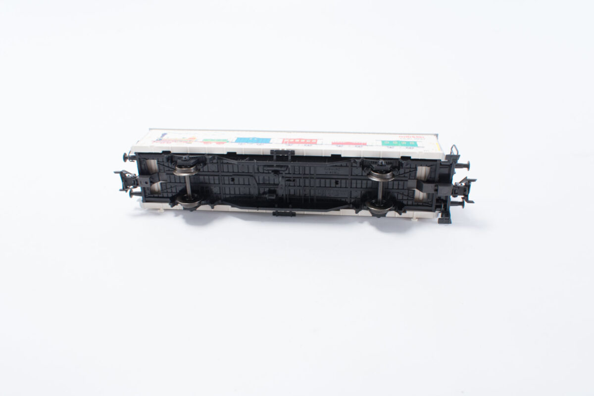 Märklin 4735.010 Märklin clubwagen 1997 - Afbeelding 4