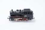 Märklin 3000 stoomlocomotief de flint BR89 SMR
