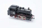 Märklin 3000 stoomlocomotief de flint BR89 SMR - Afbeelding 4