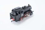 Märklin 3000 stoomlocomotief de flint BR89 SMR - Afbeelding 5