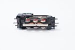 Märklin 3000 stoomlocomotief de flint BR89 SMR - Afbeelding 6