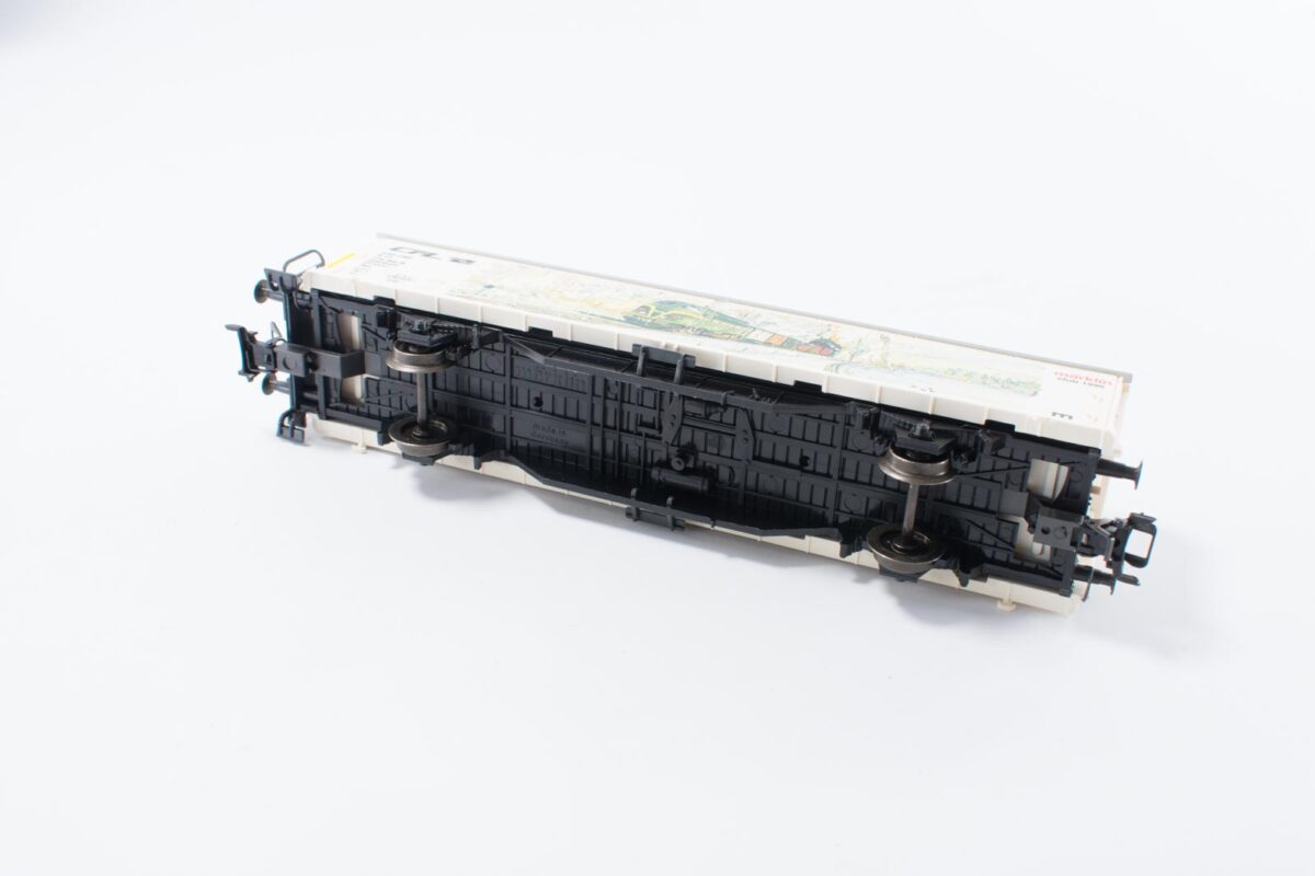 Märklin 4735.002 Märklin clubwagen 1996 - Afbeelding 4