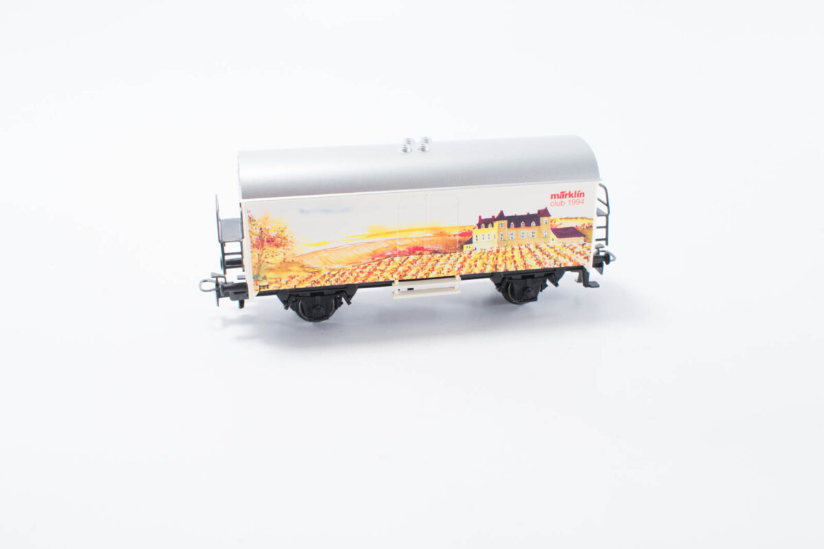 Märklin 84416 Märklin clubwagen 1994 - Afbeelding 3