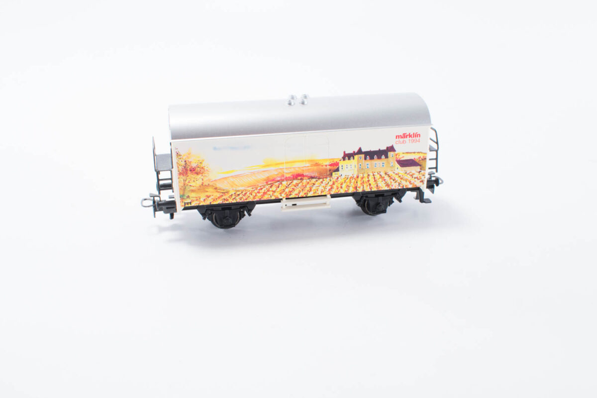Märklin 84416 Märklin clubwagen 1994 - Afbeelding 4