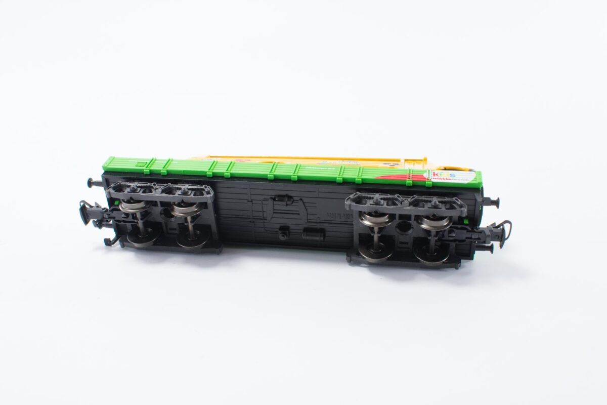 Märklin 46613 Kids club jaarwagen 2013 - Afbeelding 4
