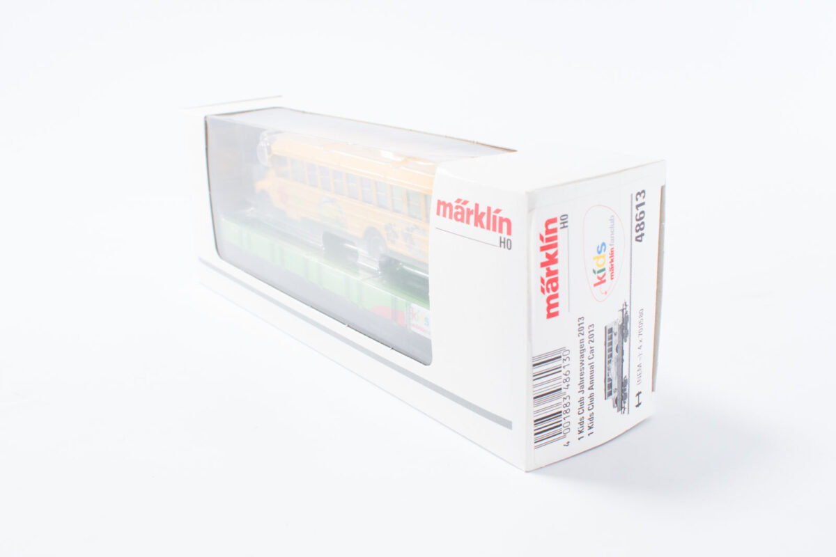 Märklin 46613 Kids club jaarwagen 2013 - Afbeelding 5