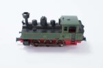 Märklin 36871 digitale stoomlocomotief KLVM - Afbeelding 2