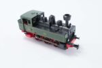 Märklin 36871 digitale stoomlocomotief KLVM