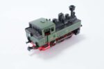 Märklin 36871 digitale stoomlocomotief KLVM - Afbeelding 4