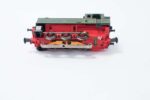 Märklin 36871 digitale stoomlocomotief KLVM - Afbeelding 5