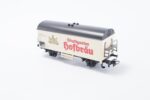 Märklin 4439 koelwagen met opschrift