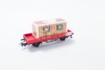Märklin 48612 kidsclub jaarwagen 2012