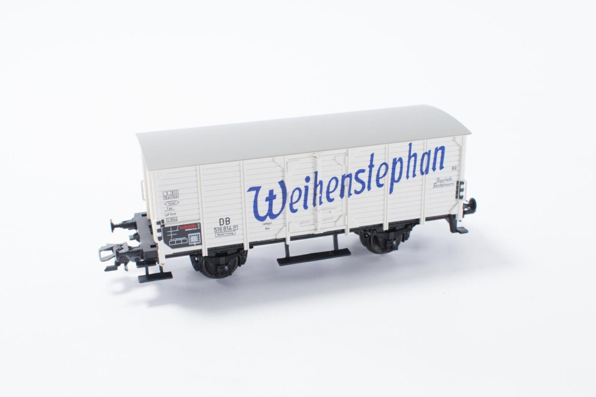 Märklin 48166 insider jaarwagen 2016 - Afbeelding 2