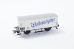 Märklin 48166 insider jaarwagen 2016