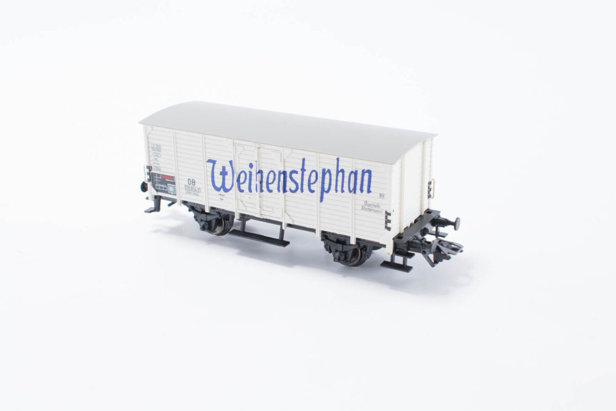 Märklin 48166 insider jaarwagen 2016 - Afbeelding 3