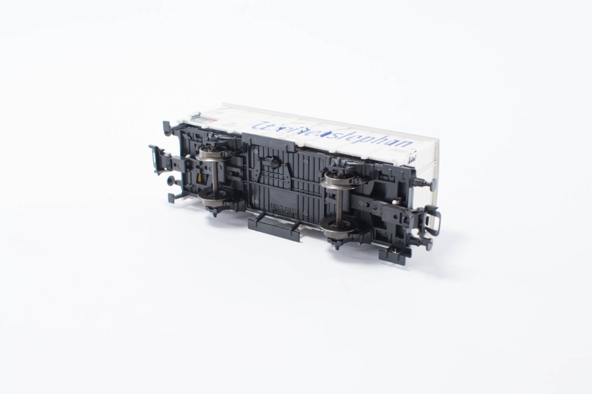 Märklin 48166 insider jaarwagen 2016 - Afbeelding 4