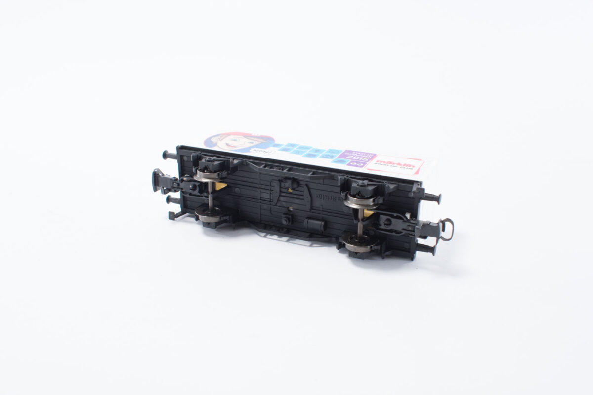 Märklin 48615 Kids club jaarwagen 2015 - Afbeelding 4