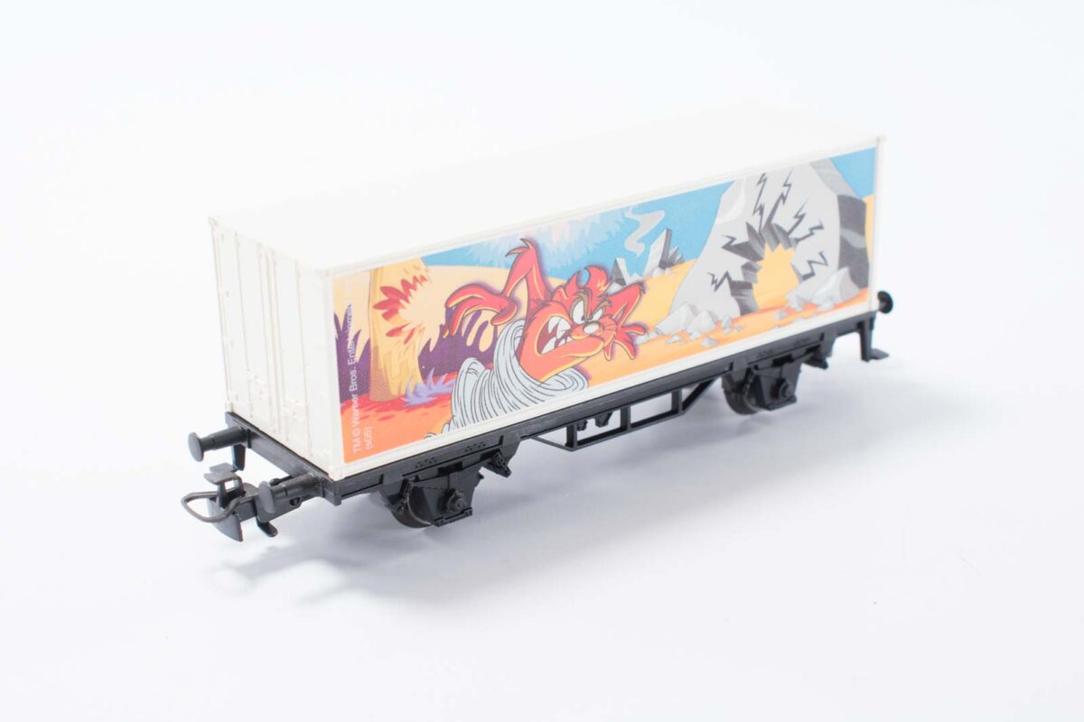 Märklin 48705jaarwagen 1.Fc Märklin - Afbeelding 2