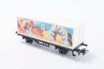 Märklin 48705jaarwagen 1.Fc Märklin