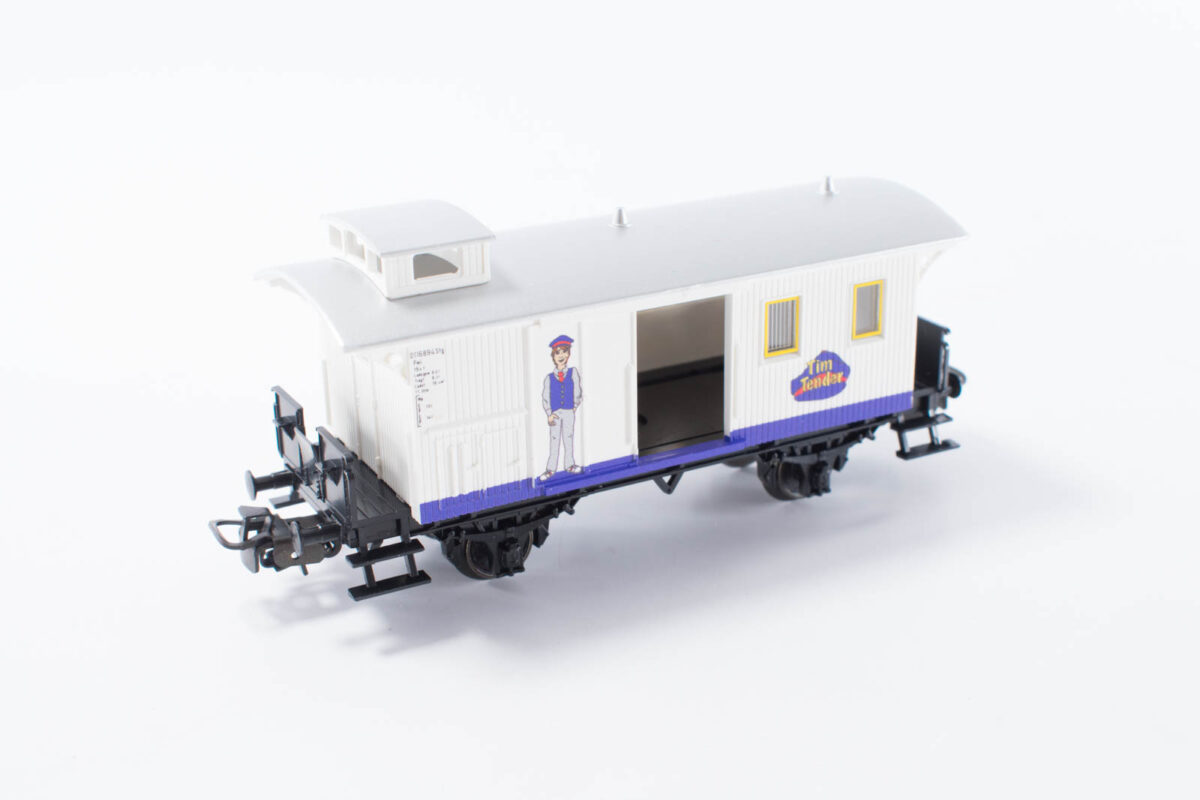 Märklin 48614 start up jaarwagen 2014 - Afbeelding 3