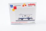 Märklin 48614 start up jaarwagen 2014 - Afbeelding 6