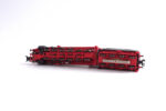 Märklin 37058 Digitale stoomlocomotief BR59 DB - Afbeelding 6