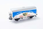 Märklin 4493 wagenset Fromage Suisse SBB - Afbeelding 6