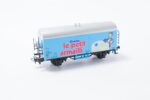 Märklin 4493 wagenset Fromage Suisse SBB - Afbeelding 7