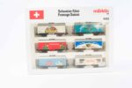Märklin 4493 wagenset Fromage Suisse SBB - Afbeelding 9