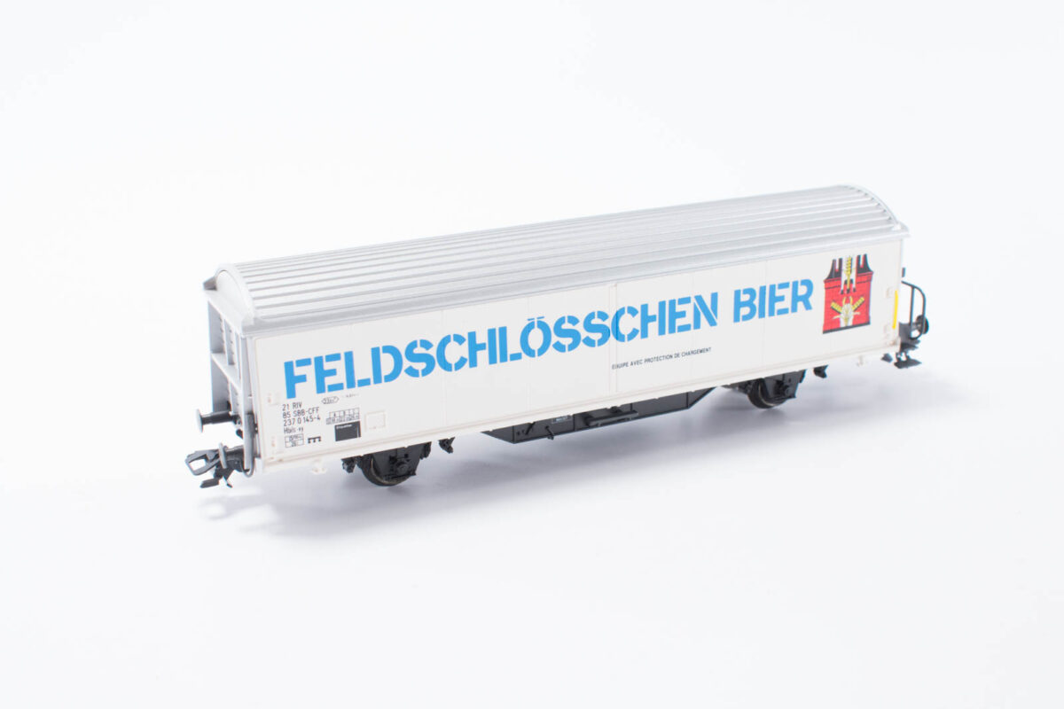 Märklin 84785 bierwagen-set Feldschlössen - Afbeelding 3