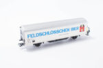 Märklin 84785 bierwagen-set Feldschlössen - Afbeelding 3