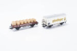 M:ärklin 94038 Piestinger bierwagen-set