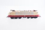Märklin 3657 digitale Eelktrische locomotief  BR103 DB