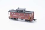 Märklin 45705 Caboose Pennsylvania railroad - Afbeelding 3