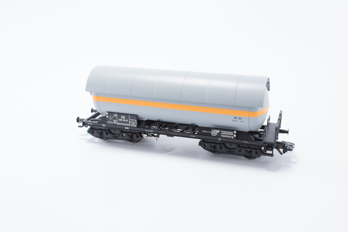 Märklin 46450 ketelwagon VTG DB - Afbeelding 3