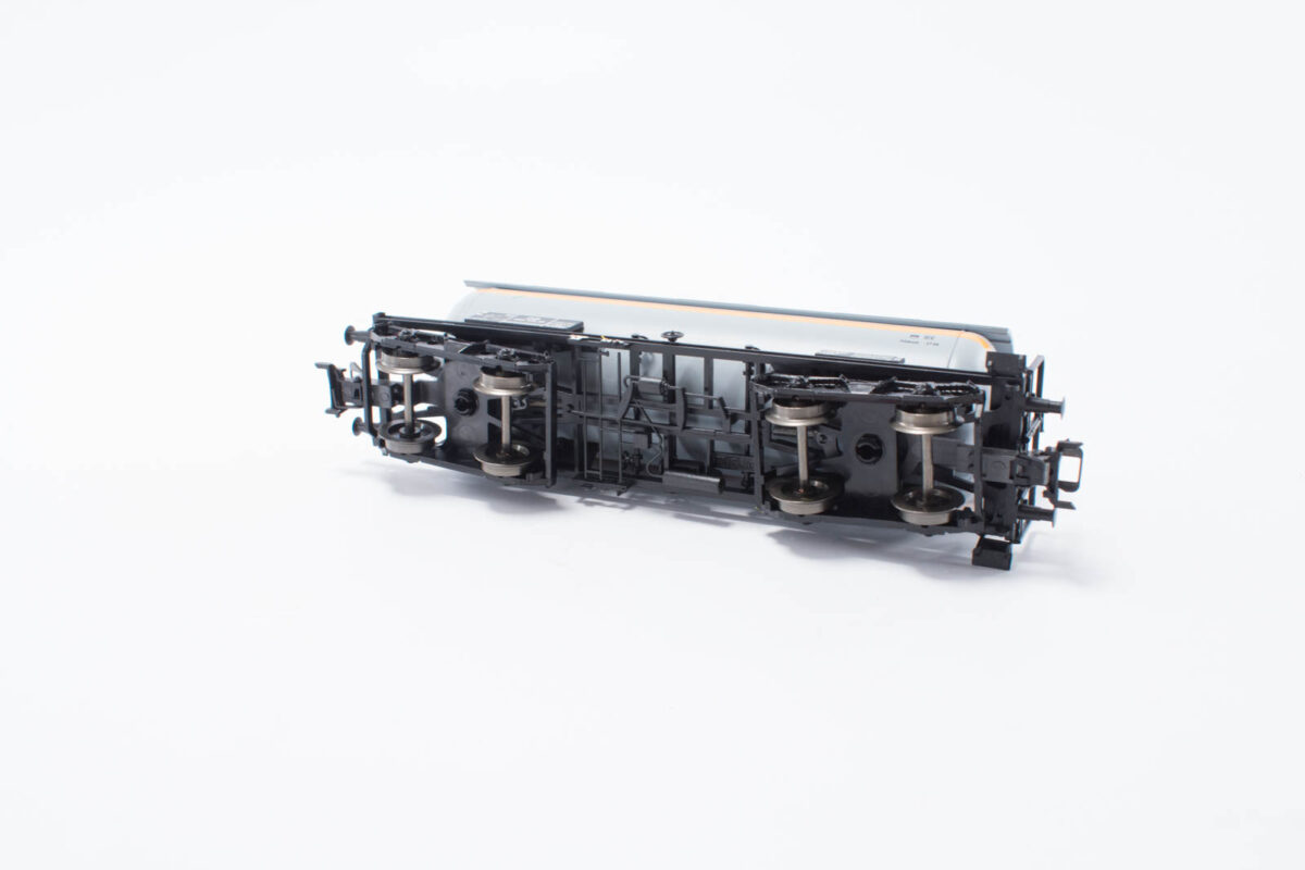 Märklin 46450 ketelwagon VTG DB - Afbeelding 4