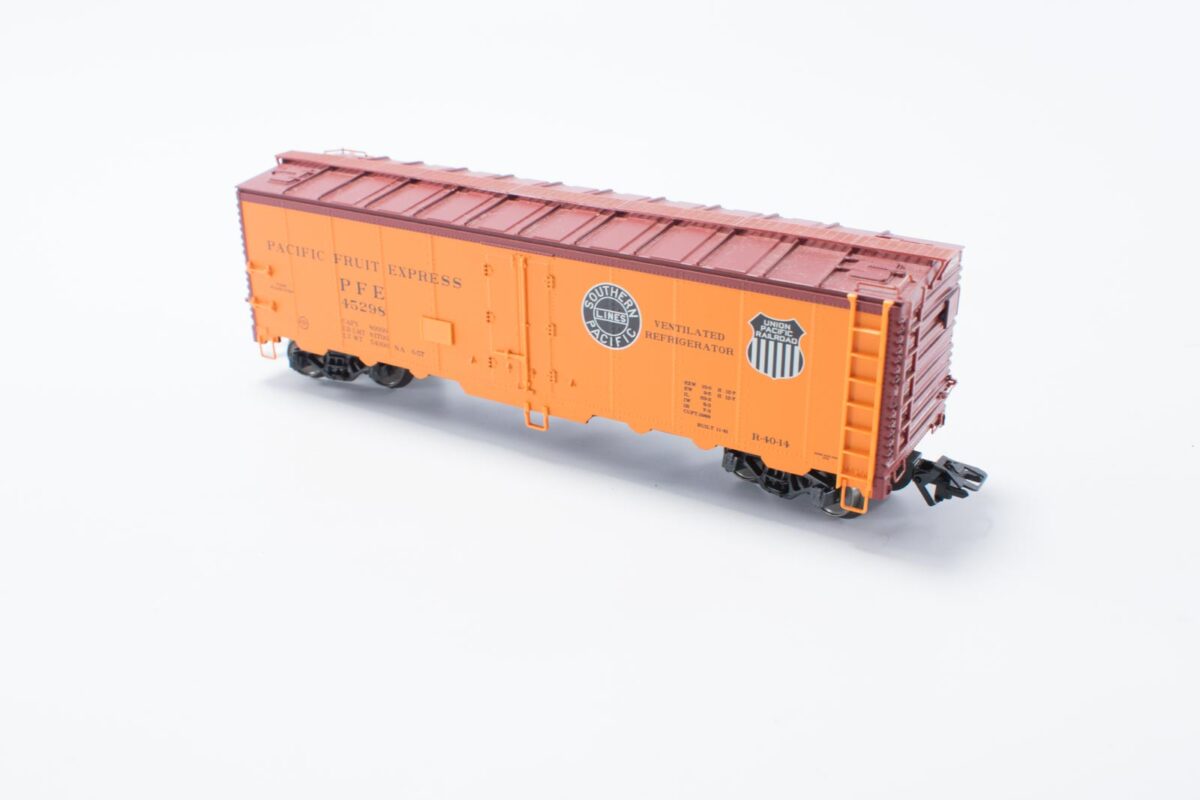Märklin 45680 Boxcar Pacific fruit express - Afbeelding 3
