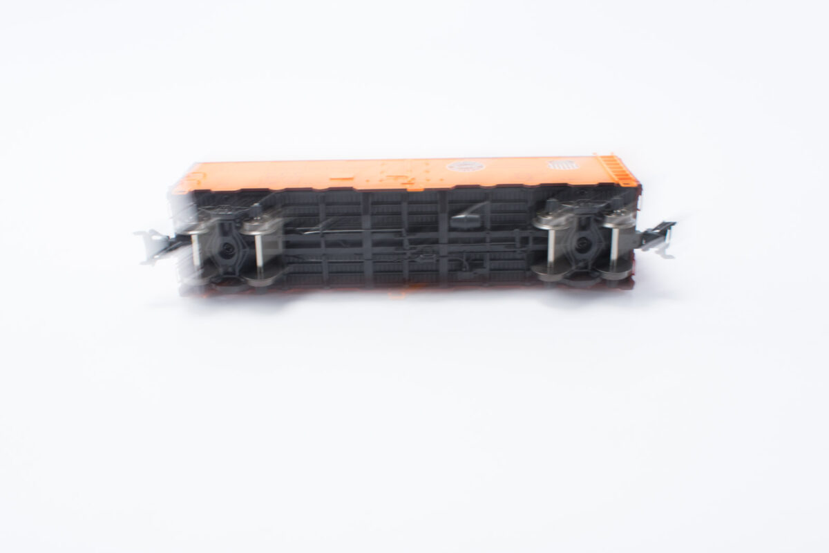 Märklin 45680 Boxcar Pacific fruit express - Afbeelding 4