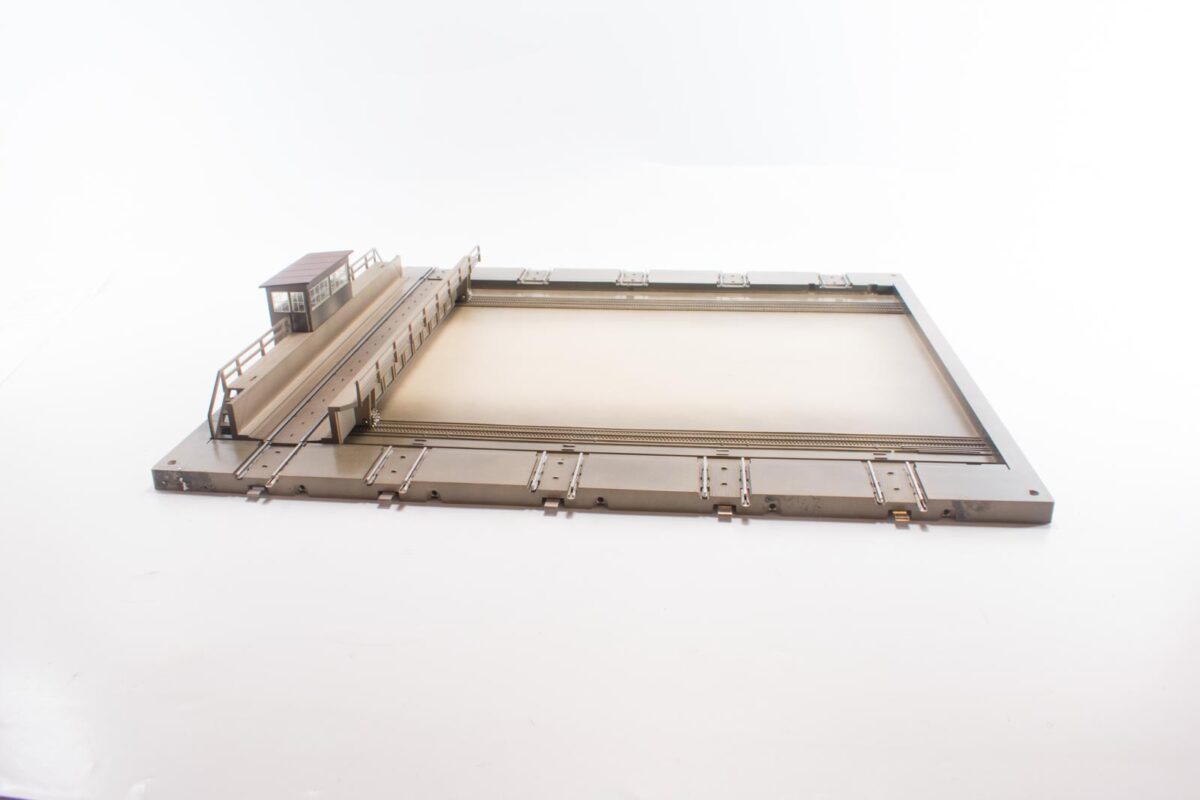 Märklin 7294 Rolbrug voor M rails - Afbeelding 3