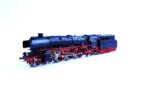 Märklin 3610 Digitale stoomlocomotief BR12 DB - Afbeelding 2