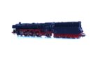 Märklin 3610 Digitale stoomlocomotief BR12 DB - Afbeelding 6