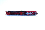 Märklin 3610 Digitale stoomlocomotief BR12 DB - Afbeelding 8