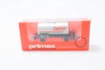 Märklin 4549 ketelwagen Castrol